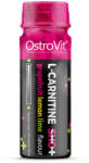 OstroVit L-Carnitine Shot Box / 24x80ml