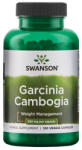 Swanson Garcinia Cambogia 250 mg /120 Vcaps