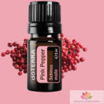 dōTERRA Pink Pepper-Rózsaszín Bors Esszenciális Olaj 5 ml