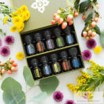 dōTERRA Family Essentials Kit- Családi Szükségletek csomag