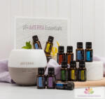 dōTERRA Otthoni szükségletek csomag - esszenciaolajok