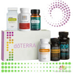 dōTERRA Cleanse & Restore Kit- Tisztító és Visszaállító Csomag