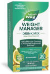 Nature's Way Weight Manager Drink Mix / 30 Sachets
