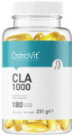 OstroVit CLA 1000 / 180 Softgels