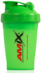 Amix Nutrition MiniShaker Color 400 ml / green