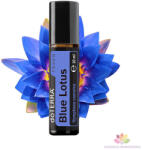 dōTERRA Blue Lotus- Kék Lótusz Touch 10 ml