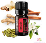 dōTERRA Passion®- Inspiráló Esszenciális Olajkeverék 5 ml