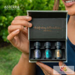 dōTERRA Yoga Kit- Jóga Kollekció