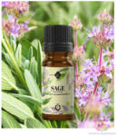  Ellemental Orvosi Zsálya Illóolaj 10 ml