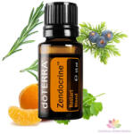 dōTERRA Zendocrine- Tisztító Esszenciális Olaj Keverék 15 ml