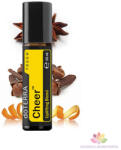 dōTERRA Cheer Touch- Jókedv Keverék Roll-on 10 ml