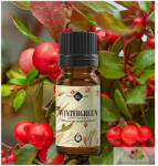 Ellemental Wintergreen-Kúszó Fajdbogyó Illóolaj 10 ml