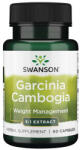 Swanson Garcinia Cambogia 5: 1 Extract 80mg. / 60 caps