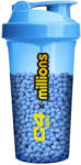 CELLUCOR C4 SmartShake / 800 ml / Millions Bubblegum