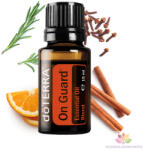 dōTERRA On Guard- Védelem Esszenciális Olaj Keverék 15 ml