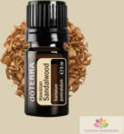 dōTERRA Hawaiian Sandalwood-Hawai Szantálfa Esszenciális Olaj 5 ml