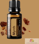 dōTERRA Myrhh-Mirha Esszenciális Olaj 15 ml
