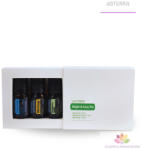 dōTERRA Derűs és Meghitt Hármas