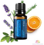 dōTERRA Adaptiv Nyugtató Esszenciális Olajkeverék 15 ml