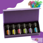 dōTERRA Essential Aromatics Rendszer