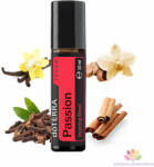 dōTERRA Passion Touch-Inspiráló Keverék 10 ml