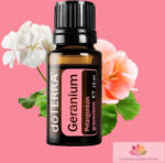 dōTERRA Geranium-Muskátli Esszenciális Olaj 15 ml