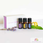 dōTERRA Intro Kit-Bevezető készlet 3x 5 ml