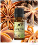  Ellemental Csillagánizs Illóolaj 10 ml