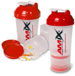 Amix Nutrition Shaker Monster Bottle