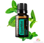 dōTERRA SuperMint Mentás esszenciálisolaj-keverék 15 ml