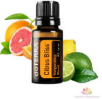 dōTERRA Citrus Bliss Esszenciális Olaj Keverék 15 ml