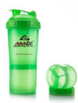 Amix Nutrition Shaker Monster Bottle /Green/