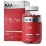 KFD F-Burner / 120 Tabs
