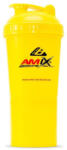 Amix Nutrition Shaker Monster Bottle /Yellow/