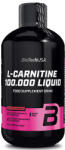 BioTechUSA L-Carnitine 100.000mg. / 500ml