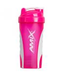 Amix Nutrition Shaker Excellent Bottle 700ml / Pink