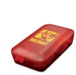 MUTANT Pillbox