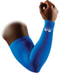 MCDAVID Performance Compression Arm Sleeve /Blue/
