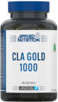 Applied Nutrition CLA Gold 1000 / 100 Softgels