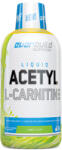 Everbuild Nutrition Liquid Acetyl L-Carnitine + Guarana / 495ml
