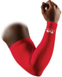 MCDAVID Performance Compression Arm Sleeve /Red/