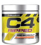 CELLUCOR C4 Ripped / 30serv