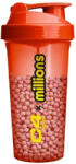CELLUCOR C4 SmartShake / 800 ml / Millions Strawberry