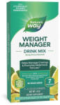 Nature's Way Weight Manager Drink Mix / 7 Sachets
