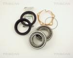 TRISCAN Set rulment roata TRISCAN 8530 17001 (8530 17001) - fixbox