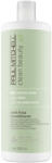 Paul Mitchell - Clean Beauty Anti-Frizz Conditioner - Hajsimító Balzsam Rakoncátlan Hajra 1000ml
