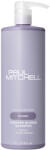 Paul Mitchell - Forever Blonde Shampoo - Sampon Szőkített és Világosított Hajra 1000ml