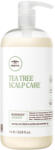 Paul Mitchell - Tea Tree Scalp Care Regeniplex Shampoo - Hajdúsító Sampon Ritkuló Hajra 1000ml