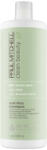Paul Mitchell - Clean Beauty Anti-Frizz Shampoo - Hajsimító Sampon Rakoncátlan Hajra 1000ml