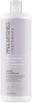 Paul Mitchell - Clean Beauty Repair Conditioner - Regeneráló Balzsam Sérült Hajra 1000ml